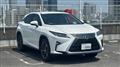 2018 Lexus RX