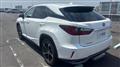 2018 Lexus RX