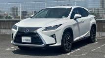 2018 Lexus RX