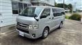 2015 Toyota Hiace Van