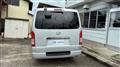 2015 Toyota Hiace Van
