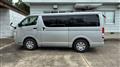 2015 Toyota Hiace Van