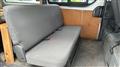 2015 Toyota Hiace Van