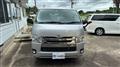 2015 Toyota Hiace Van