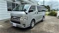 2015 Toyota Hiace Van