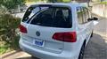 2015 Volkswagen Golf Touran