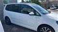 2015 Volkswagen Golf Touran