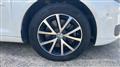 2015 Volkswagen Golf Touran