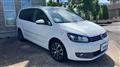 2015 Volkswagen Golf Touran