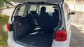 2015 Volkswagen Golf Touran