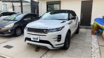 2021 Land Rover Land Rover Others
