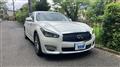 2016 Nissan Fuga