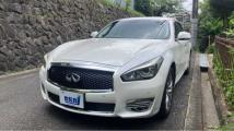 2016 Nissan Fuga