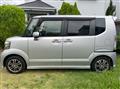 2013 Honda N BOX
