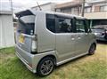 2013 Honda N BOX