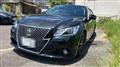 2015 Toyota Crown
