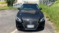 2015 Toyota Crown