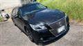 2015 Toyota Crown