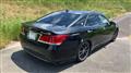 2015 Toyota Crown