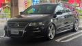 2010 Volkswagen Passat Variant