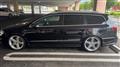 2010 Volkswagen Passat Variant
