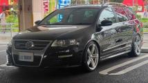 2010 Volkswagen Passat Variant