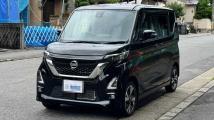 2022 Nissan ROOX