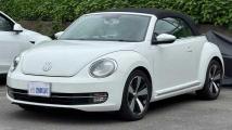 2016 Volkswagen Beetle