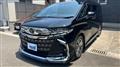 2023 Toyota Alphard Hybrid