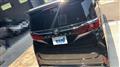 2023 Toyota Alphard Hybrid