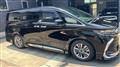 2023 Toyota Alphard Hybrid