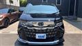 2023 Toyota Alphard Hybrid
