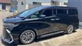 2023 Toyota Alphard Hybrid