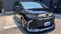 2023 Toyota Alphard Hybrid