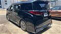2023 Toyota Alphard Hybrid
