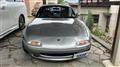 1993 Mazda Eunos Roadster
