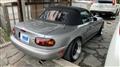 1993 Mazda Eunos Roadster