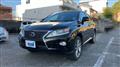 2012 Lexus RX