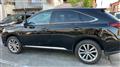 2012 Lexus RX
