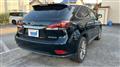 2012 Lexus RX