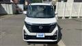 2024 Nissan ROOX