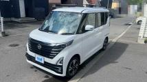 2024 Nissan ROOX