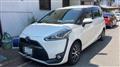 2016 Toyota Sienta