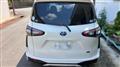 2016 Toyota Sienta