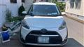 2016 Toyota Sienta