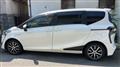 2016 Toyota Sienta