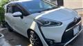 2016 Toyota Sienta
