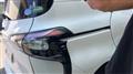 2016 Toyota Sienta