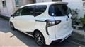 2016 Toyota Sienta