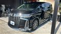 2022 Toyota Alphard G